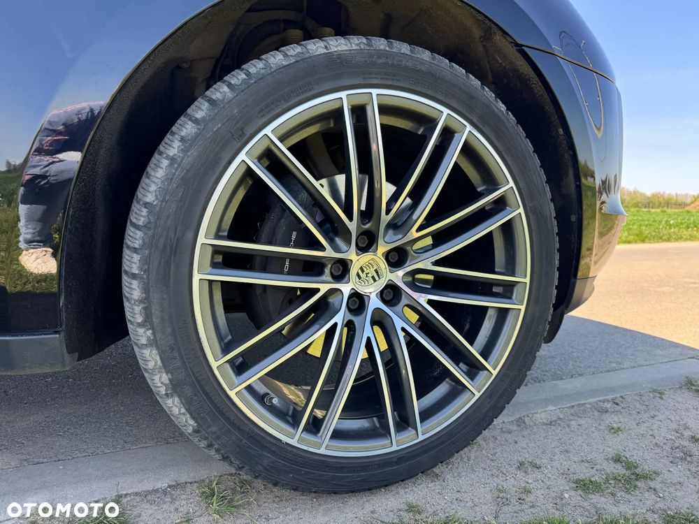 Porsche Macan - 8