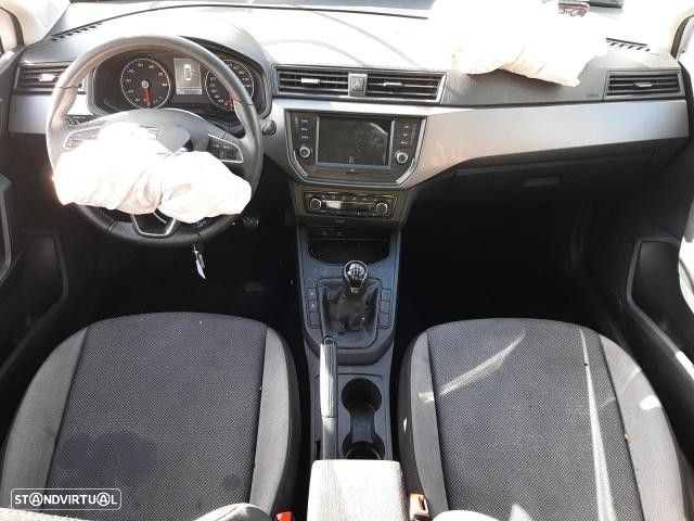 Peças Seat Ibiza V (KJ1) 2017 a 2018 - 14