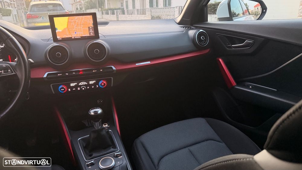 Audi Q2 - 26