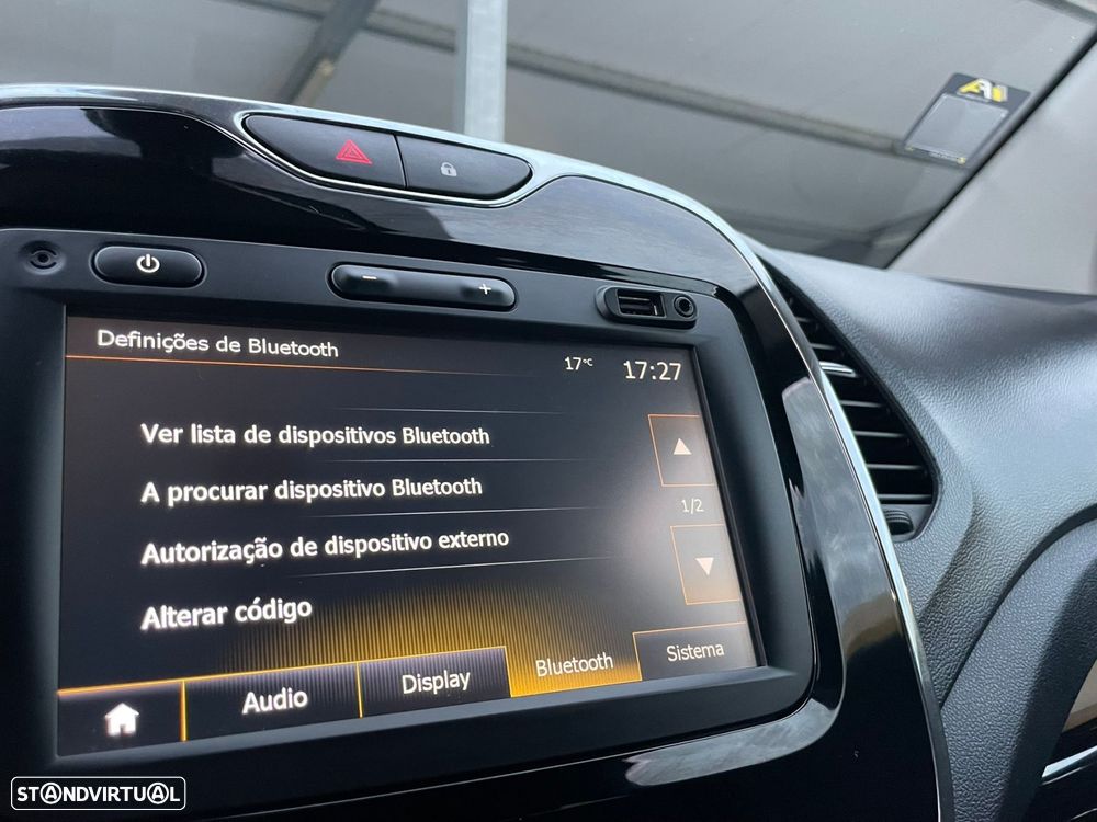 Renault Captur 0.9 TCE Exclusive - 24