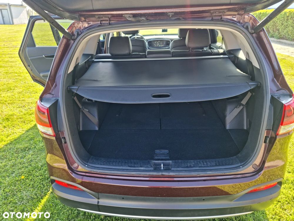 Kia Sorento 2.0 CRDI XL - 28