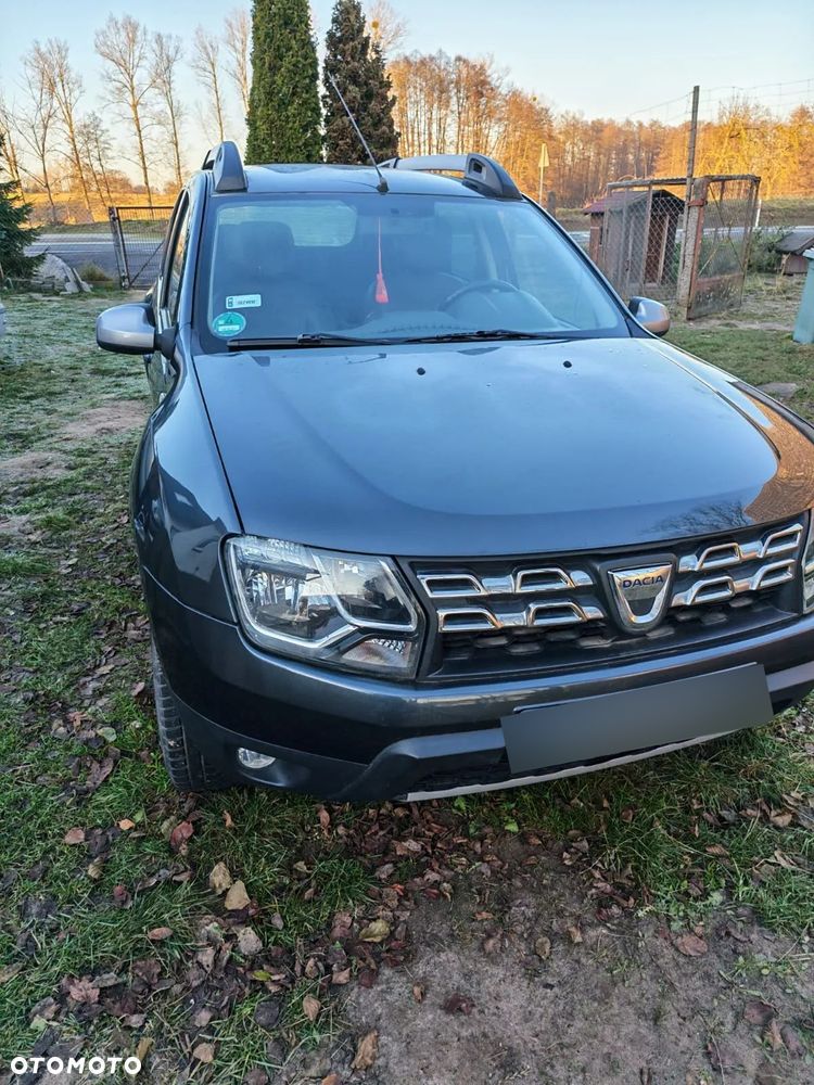Dacia Duster 1.2 TCe Laureate - 13