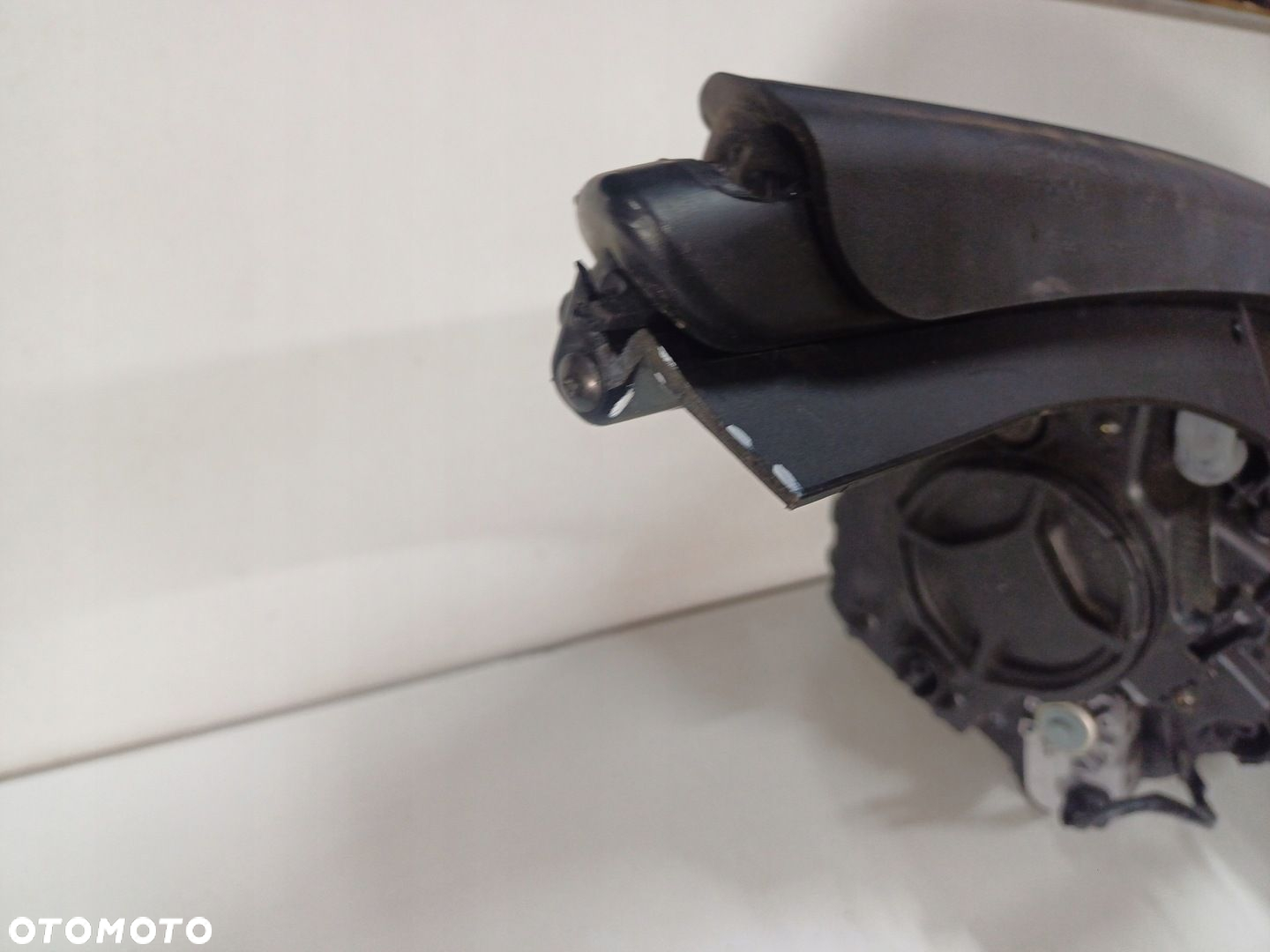 lampa lewy przod KIA NIRO FULL LED EUROPA - 12