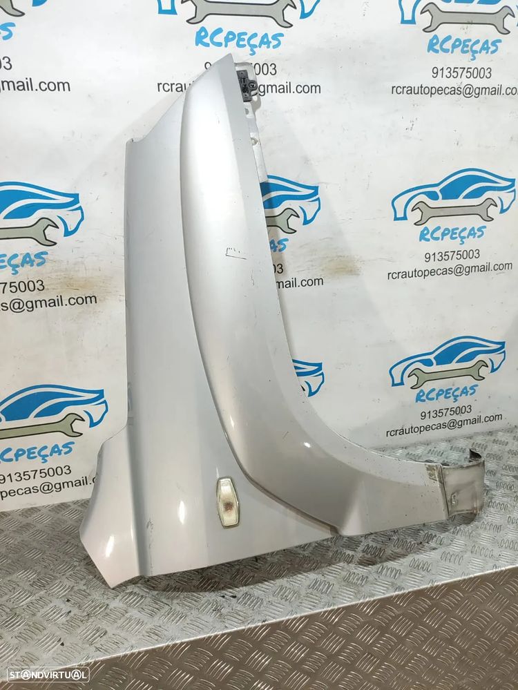 Frente completa KIA SPORTAGE 2 II Fase 1 - 10