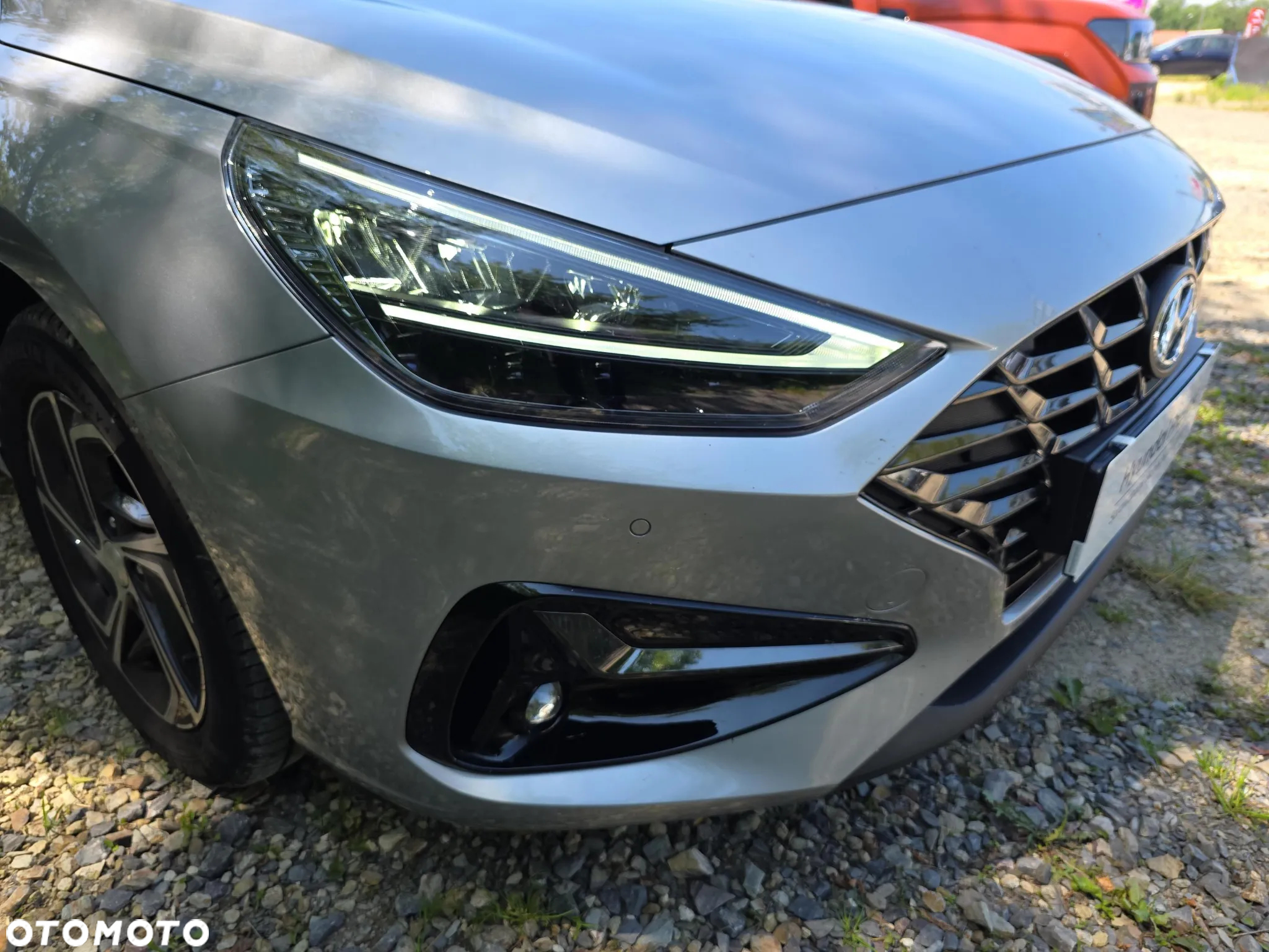 Hyundai i30 1.5 T-GDI 48V Smart - 19