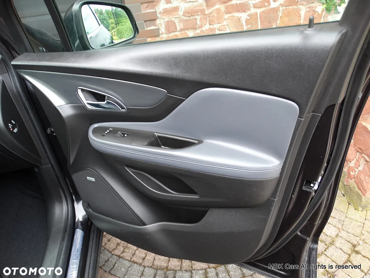 Opel Mokka 1.4 T Cosmo S&S - 22