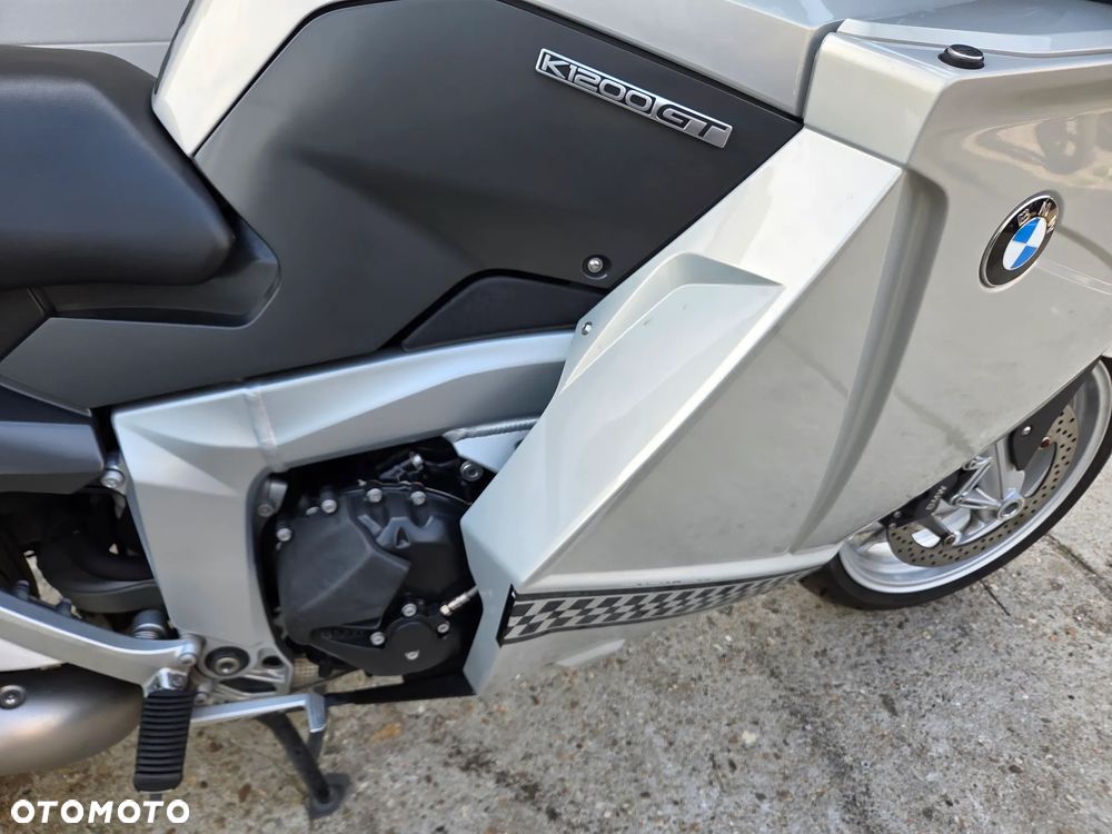 BMW K - 16