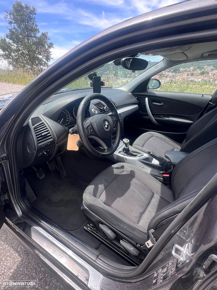 BMW 118 d - 3
