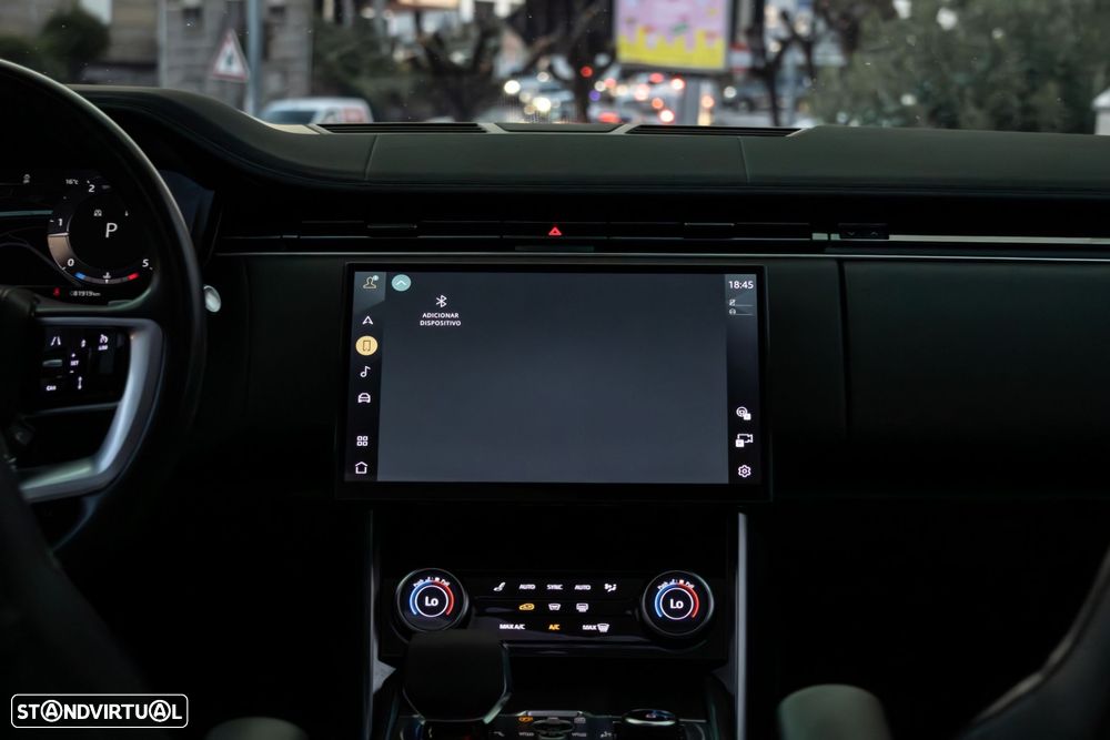 Land Rover Range Rover 3.0 D MHEV Vogue - 36