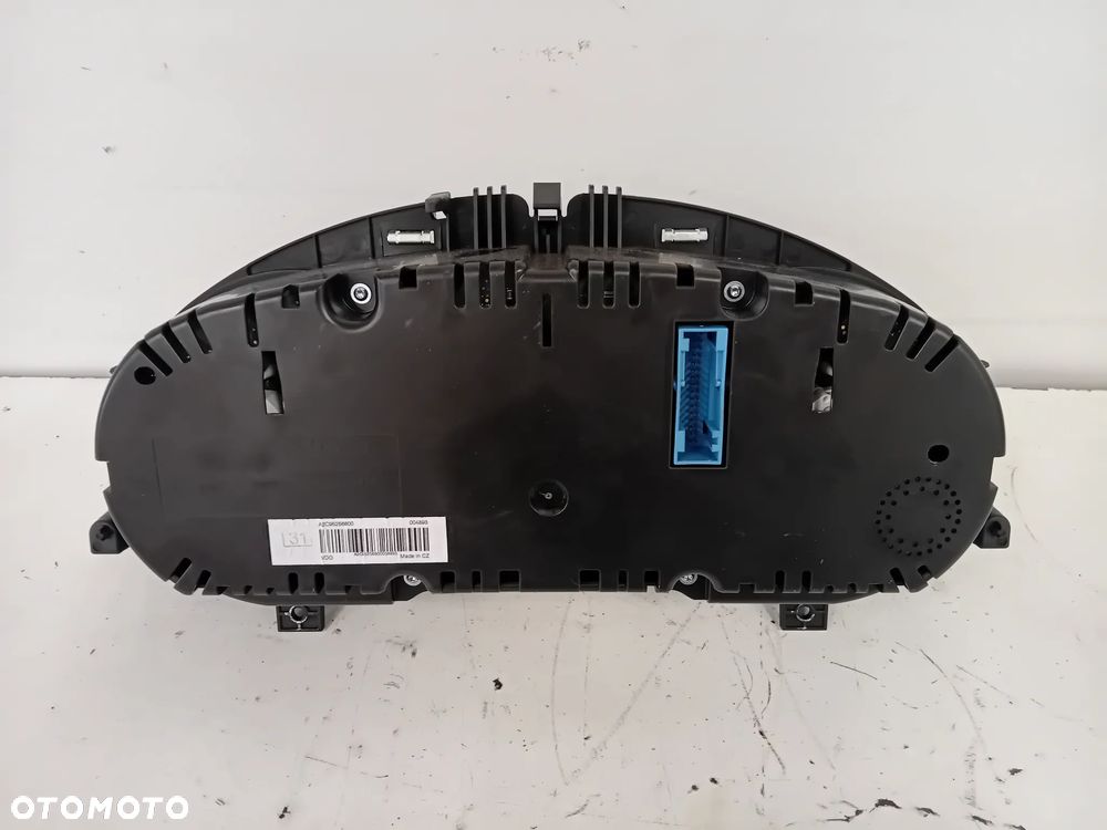 Licznik VW CC 3C8920880T - 2