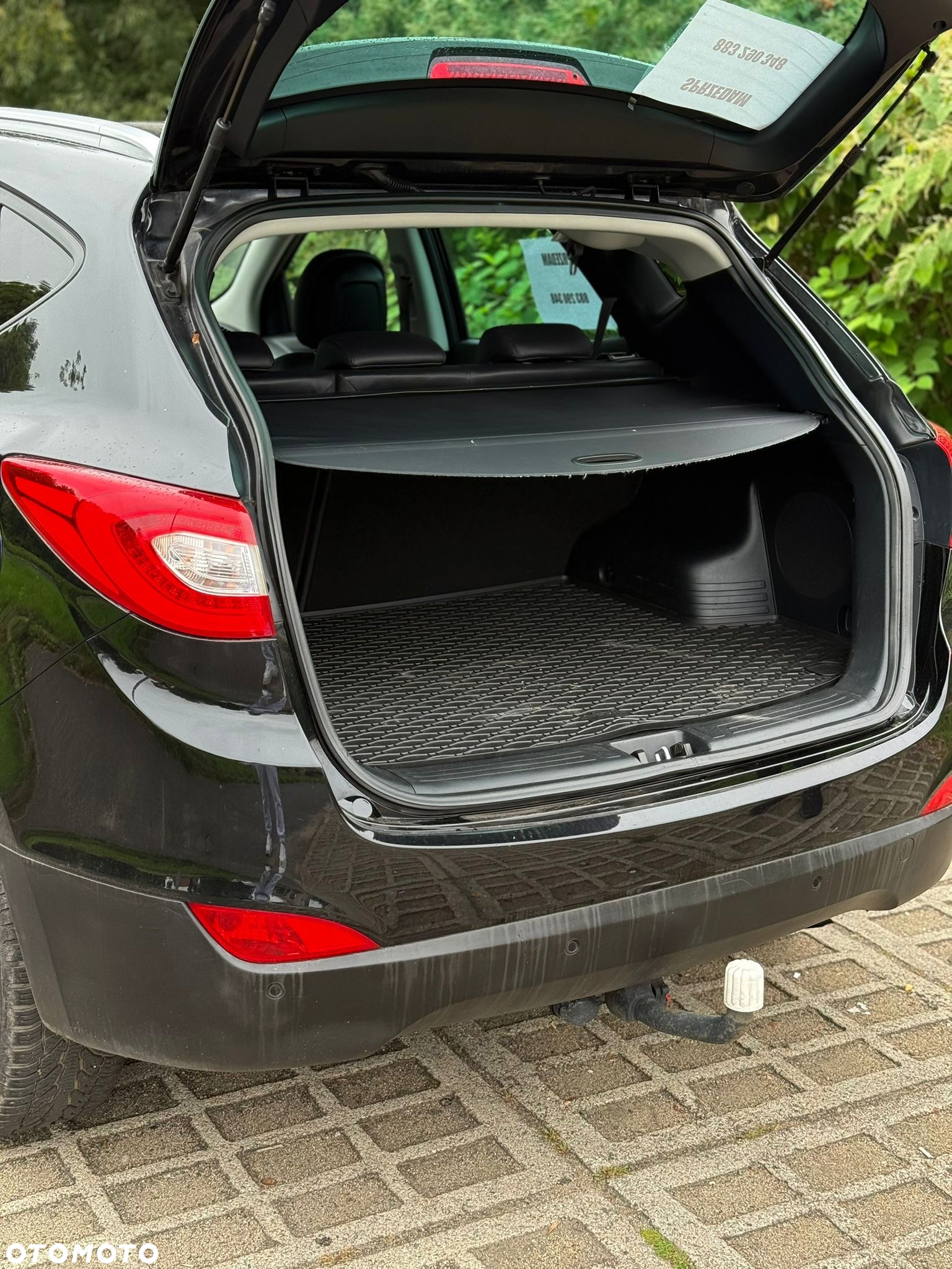 Hyundai Tucson - 4