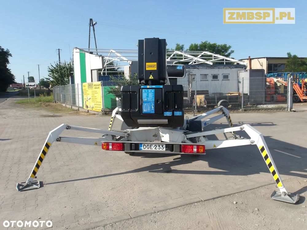 Inny Dinolift DINO 180XT II - 9