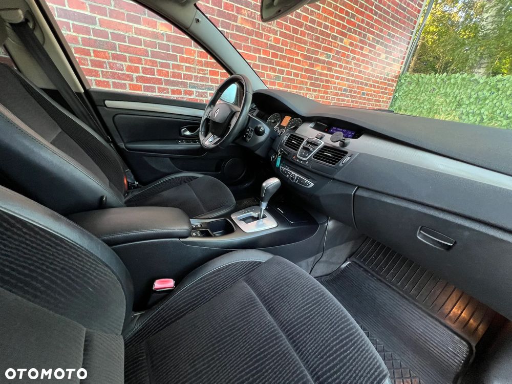 Renault Laguna II 2.0T Image - 10