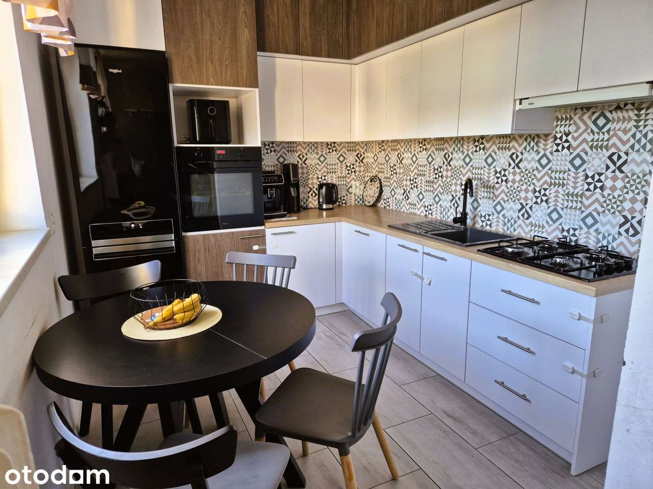54,9 m² | 2 pokoje | do wejścia| parking | Bytom, ul. Pułaskiego 20