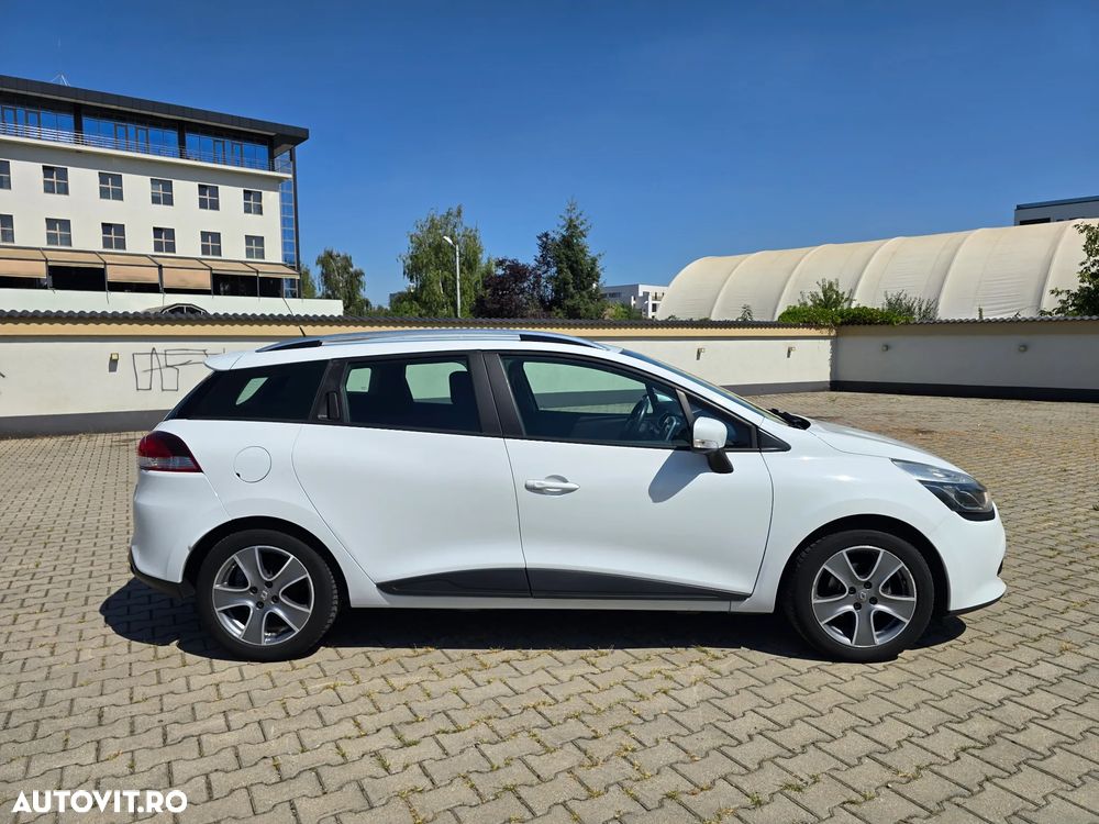Renault Clio - 5