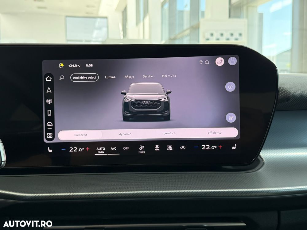 AUDI Q3 2026 — imagine 19