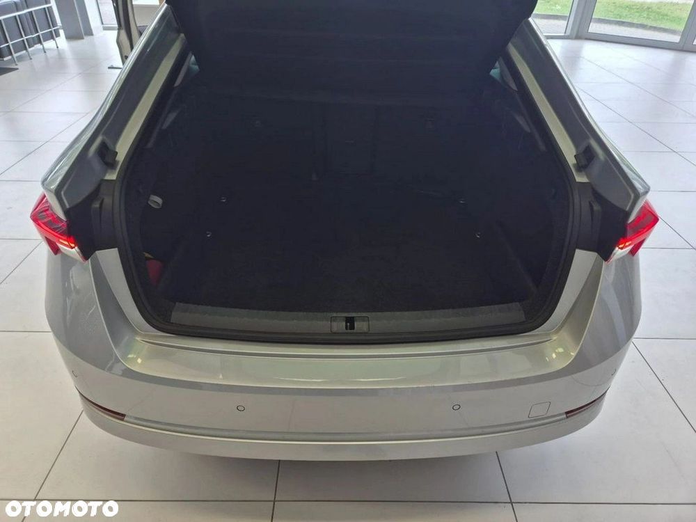 Skoda Octavia 1.5 TSI ACT Ambition - 8