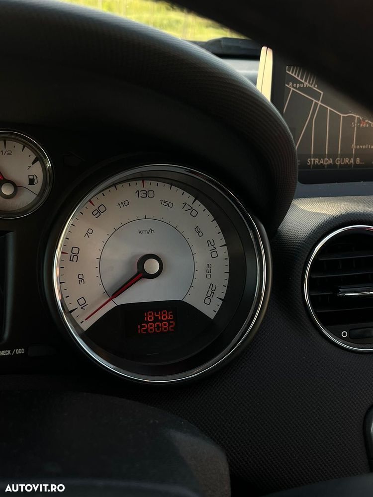 Peugeot 308 HDi FAP 90 Filou - 13