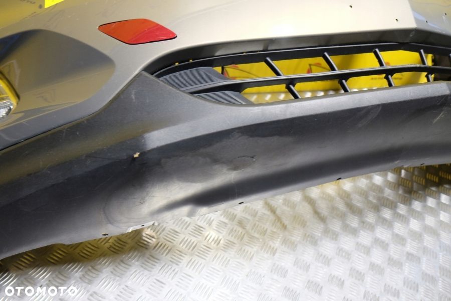 CHEVROLET EQUINOX 2018- ZDERZAK PRZÓD GRILL USA - 8