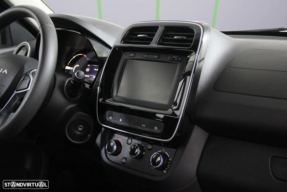 Dacia Spring Electric 45 Expression - 11