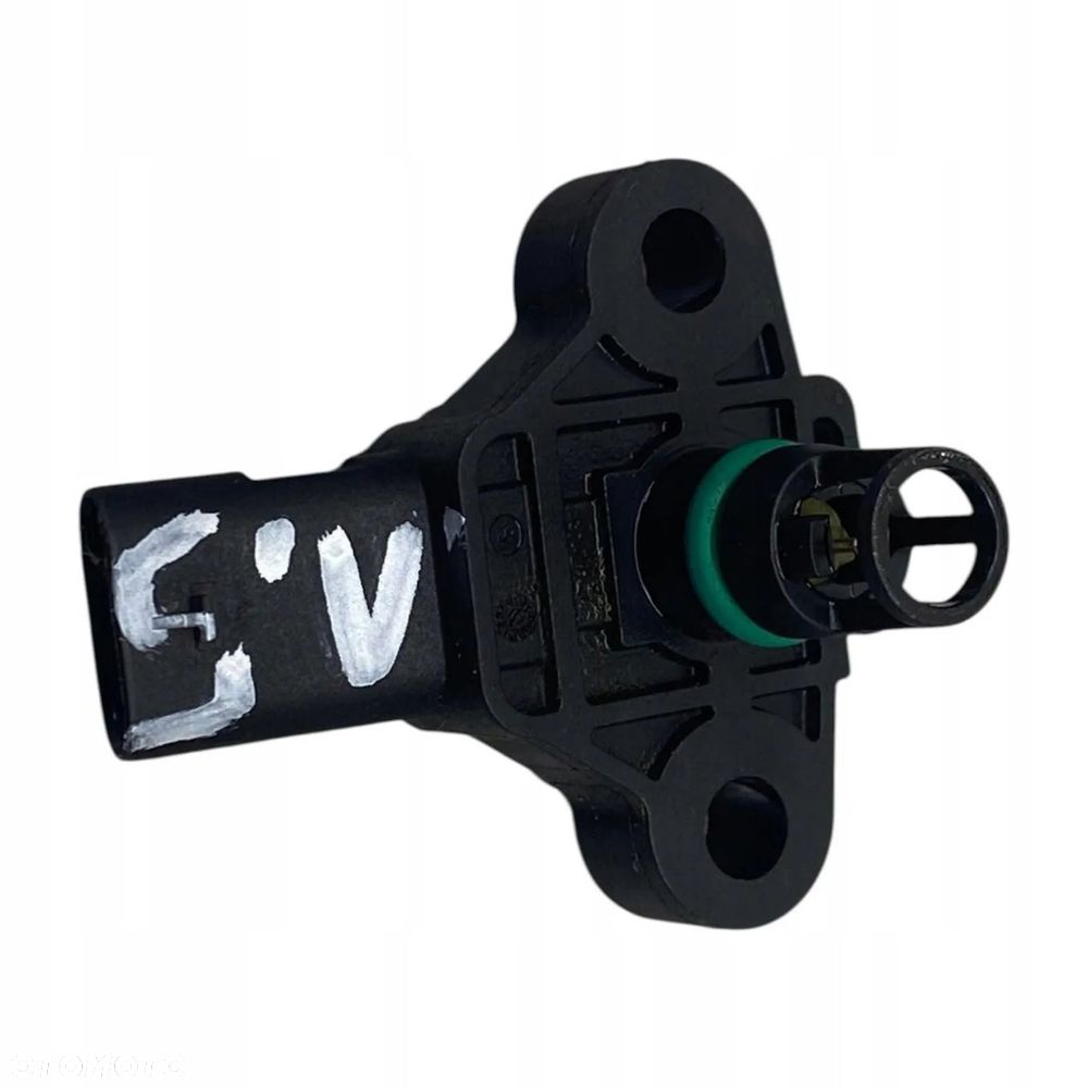 CZUJNIK CIŚNIENIA MAP SENSOR 1.5 TSI GOLF VIII 04E906051J ORYGINAŁ - 8