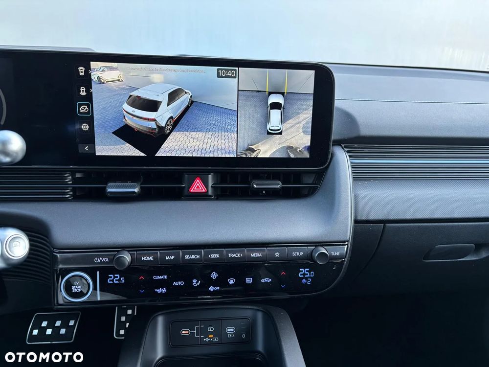 Hyundai IONIQ 5 84kWh N Performance 4WD - 20