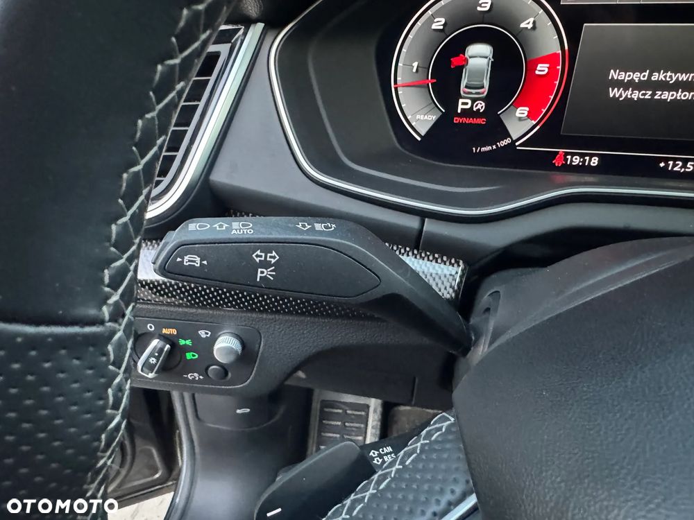 Audi SQ5 Sportback TDI quattro tiptronic - 20