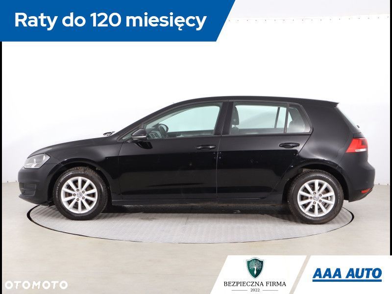 Volkswagen Golf - 3