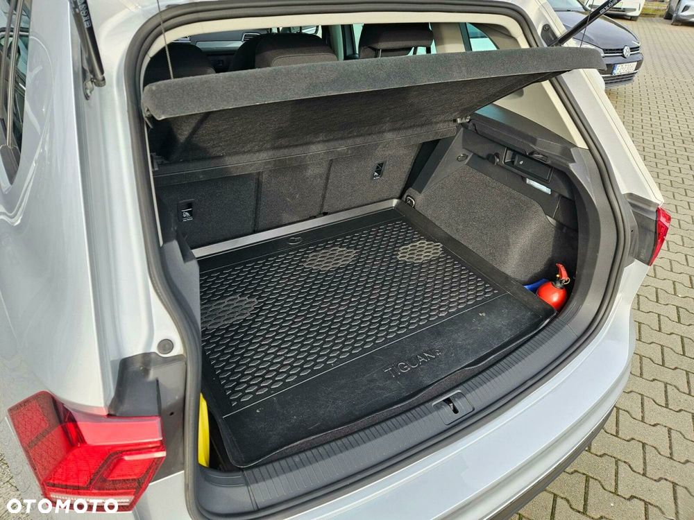 Volkswagen Tiguan 1.5 TSI EVO Life DSG - 14