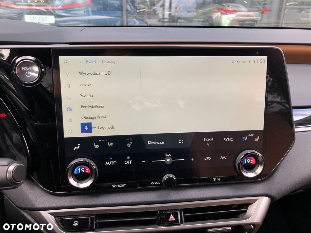 Lexus RX 450h+ Prestige - 23