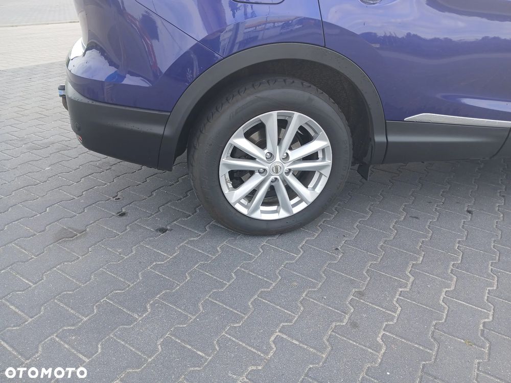 Nissan Qashqai 1.2 DIG-T 360 - 5