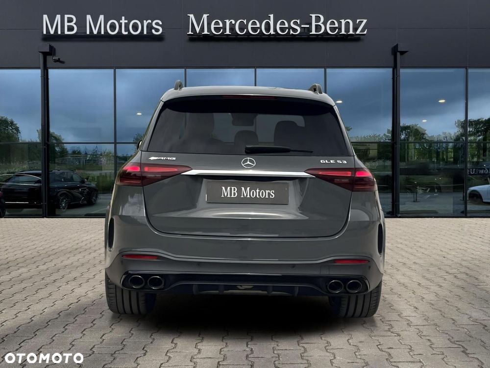 Mercedes-Benz GLE - 9
