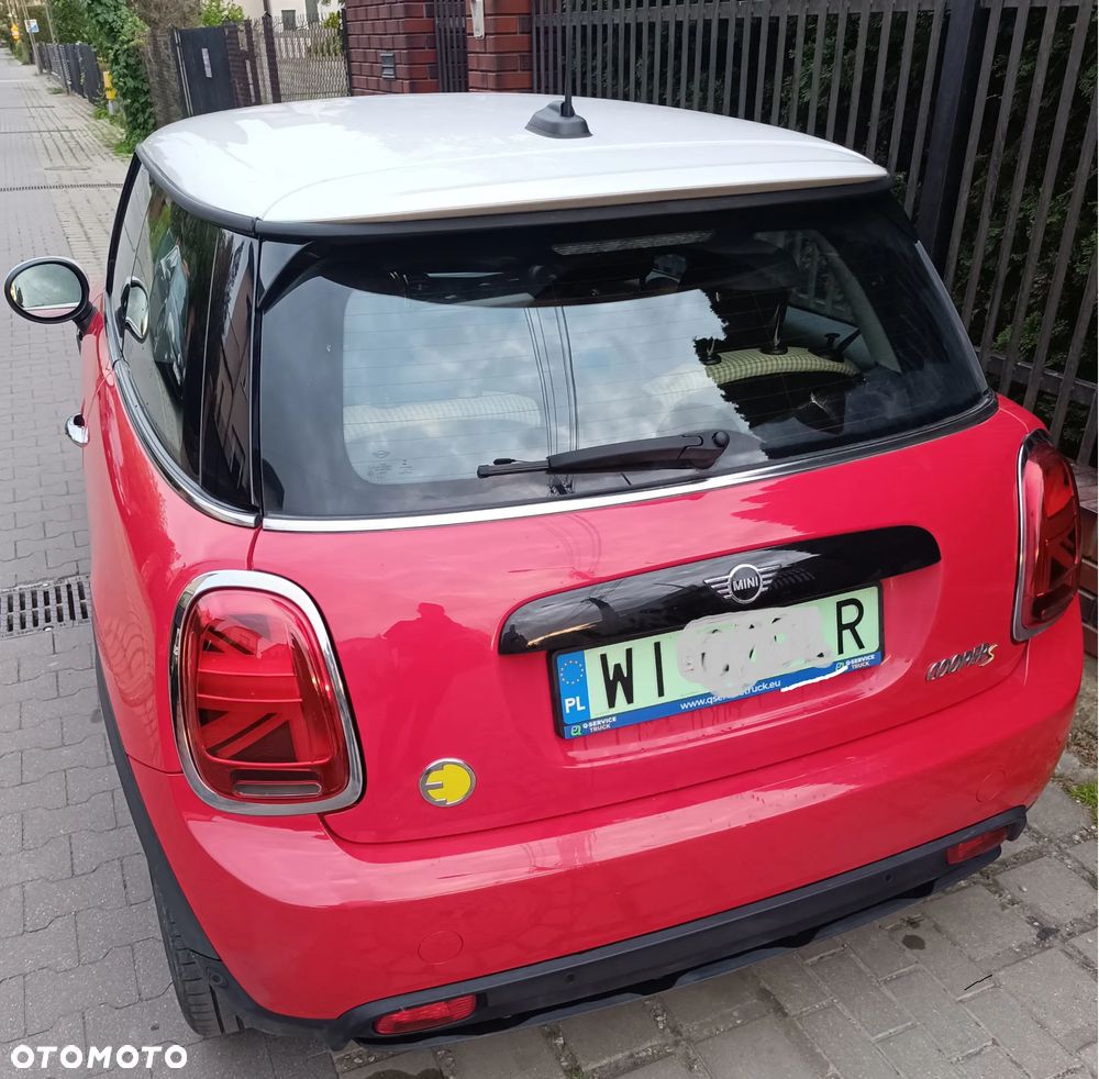 MINI Inny - 4