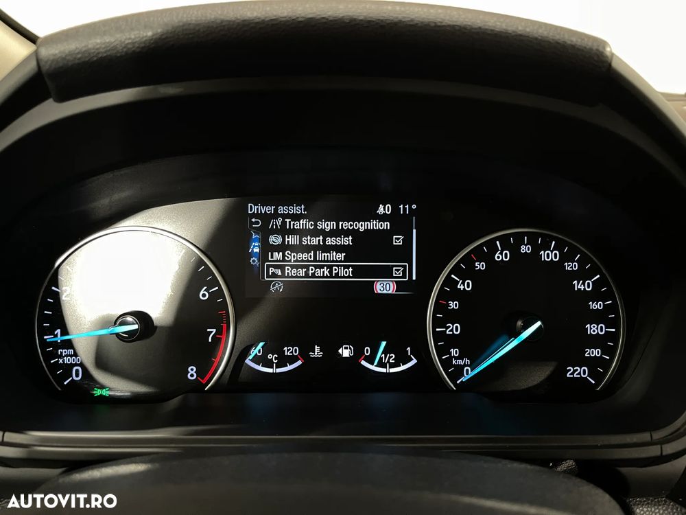 Ford EcoSport 1.0 EcoBoost Active - 23