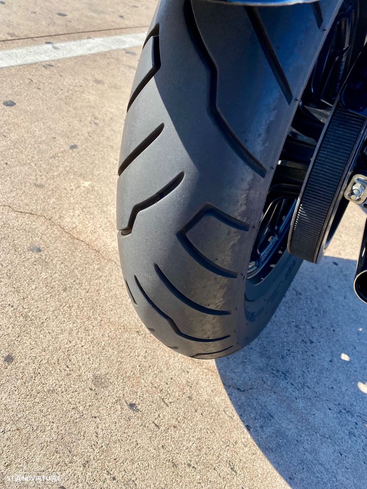 Harley-Davidson Sportster - 18