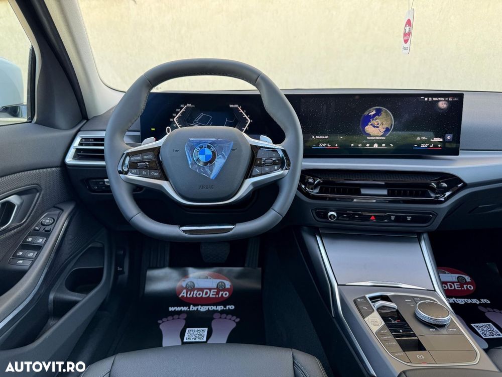 BMW Seria 3 - 9