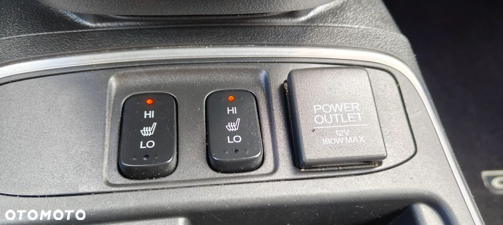 Honda CR-V 2.0i-VTEC 4WD Automatik Elegance - 21