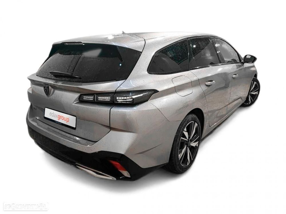 Peugeot 308 SW 1.5 BlueHDi Allure - 2