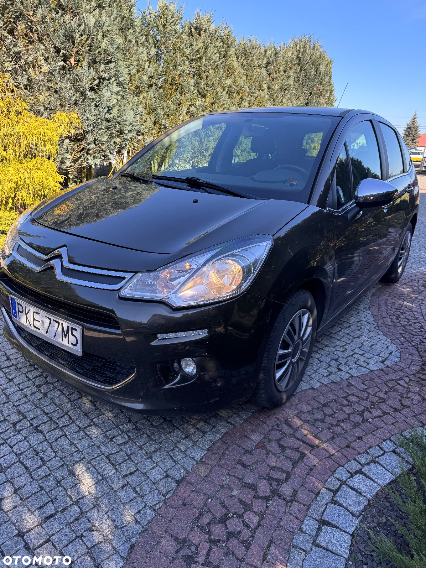 Citroën C3 1.6 HDi Exclusive Euro5 - 3