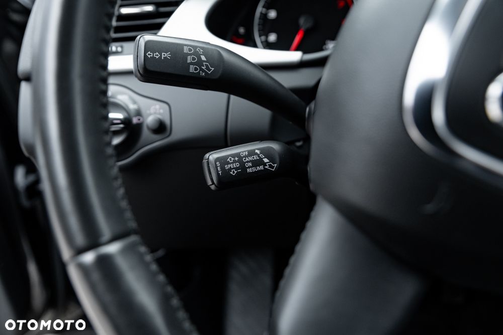 Audi A4 Allroad 2.0 TFSI Quattro - 31