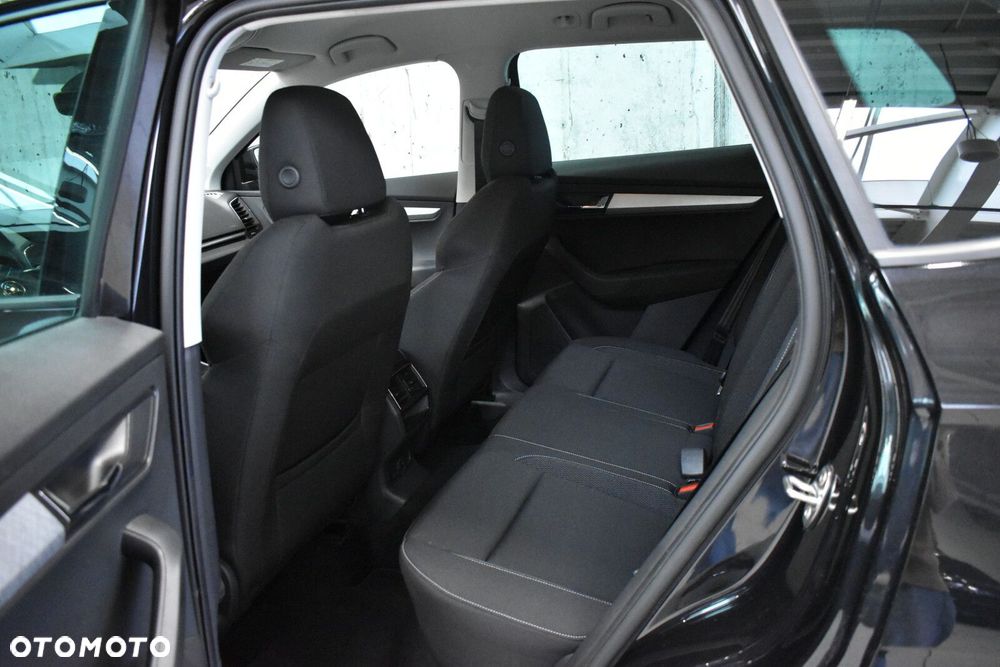 Skoda Karoq - 19