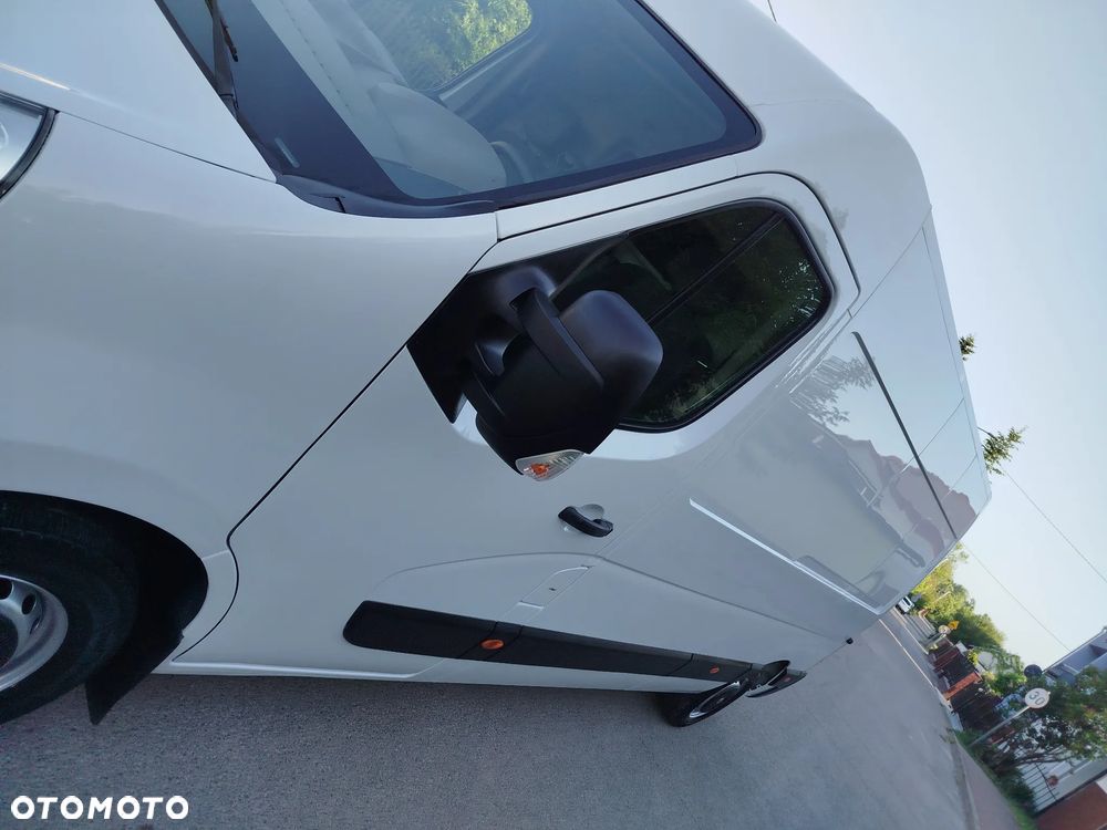 Renault Master MAXX L3H2 KLIMA - 14