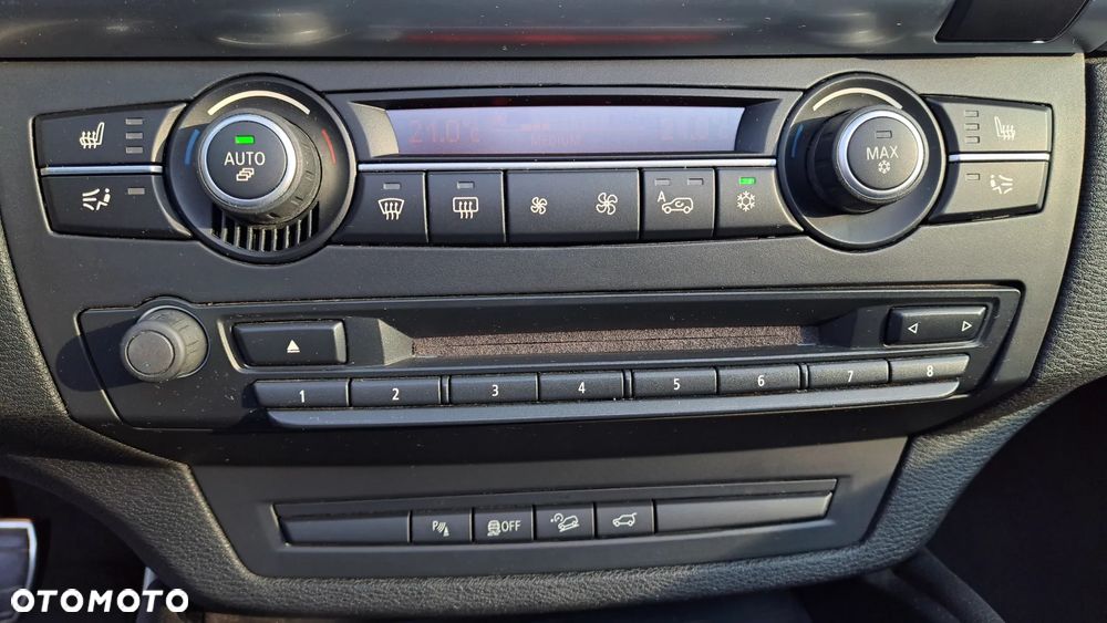 BMW X6 xDrive35i M Sport - 18