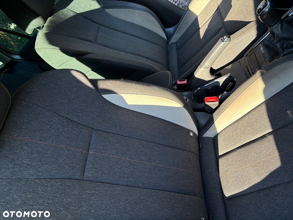 Skoda Kamiq 1.0 TSI Active - 12