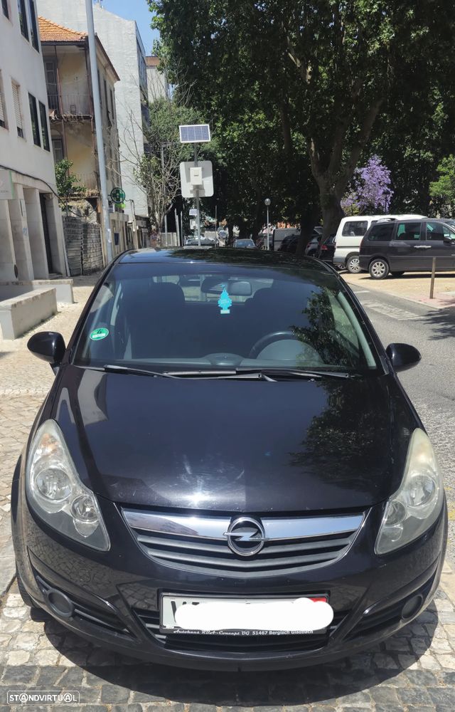 Opel Corsa 1.4 - 39