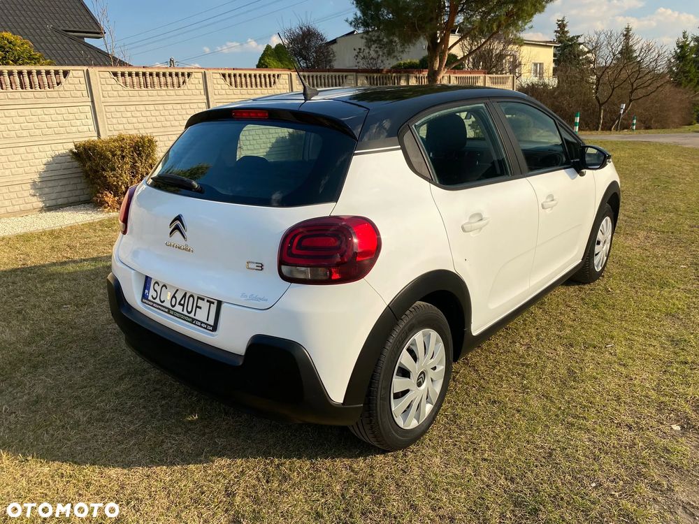 Citroën C3 1.2 PureTech Shine - 4