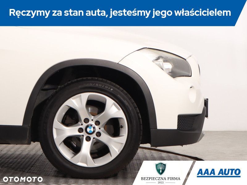 BMW X1 - 17