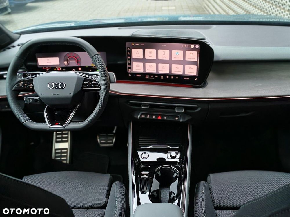 Audi Q3 Sportback - 19