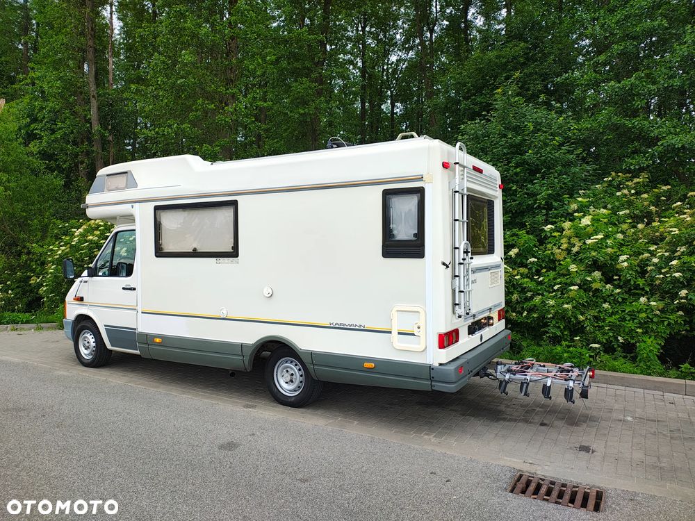 Volkswagen LT 35 KARMANN 635SL - 4