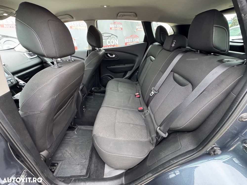 Renault Kadjar 1.6 DCI 4X4 Intens - 11